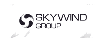 Логотип провайдера Skywind