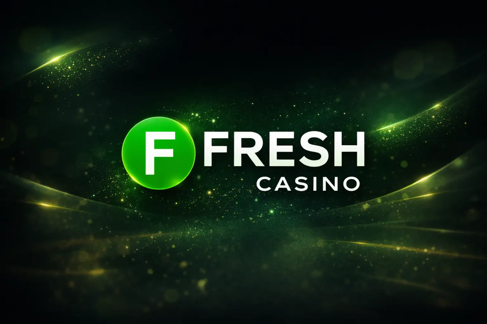 Фриспины для новых игроков в Fresh Casino