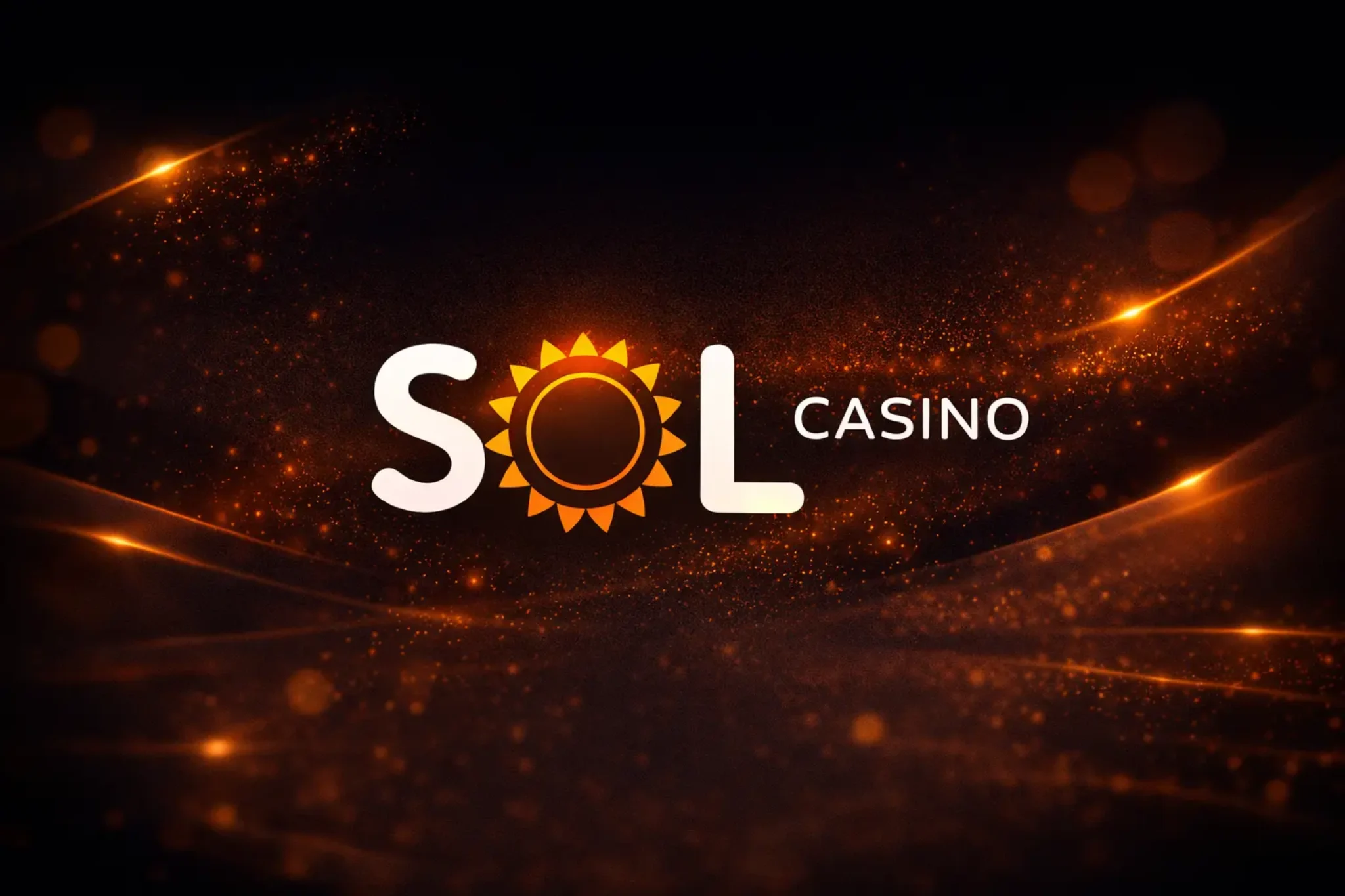 Sol Casino — бонусы, промокоды и акции