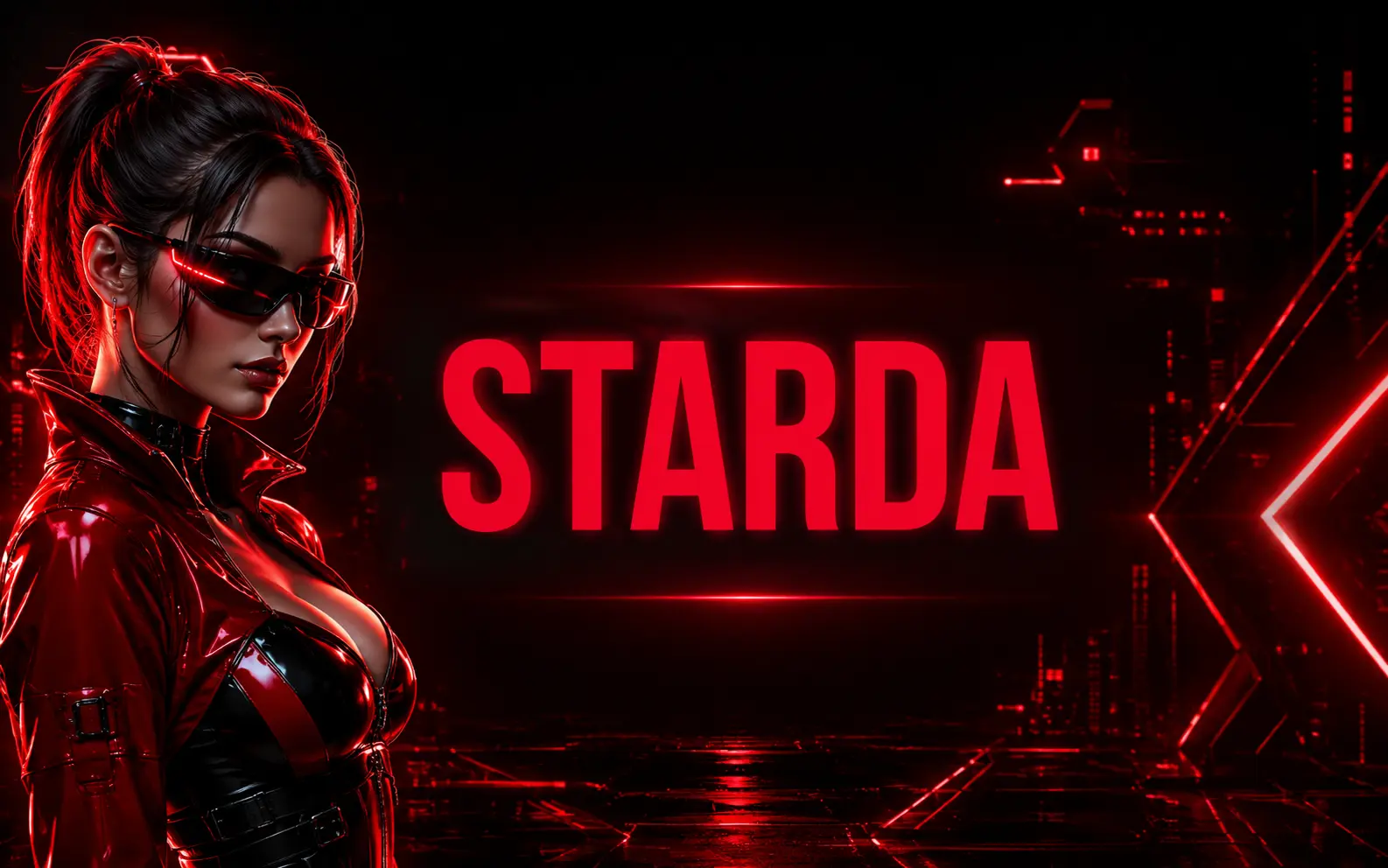 starda