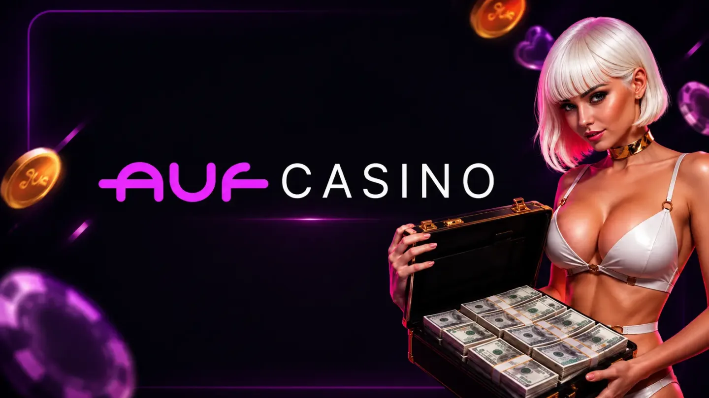 auf casino