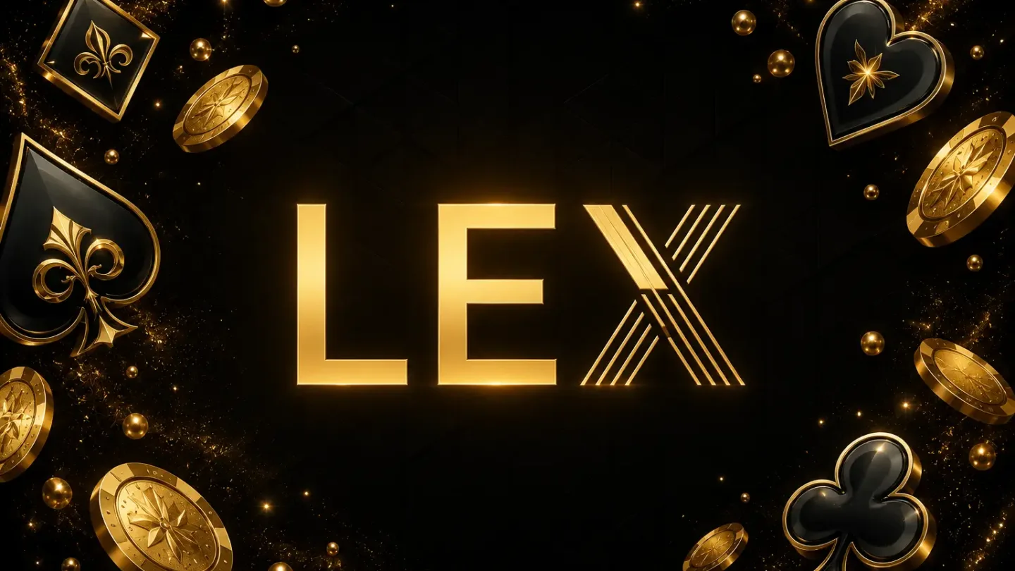 lex casino