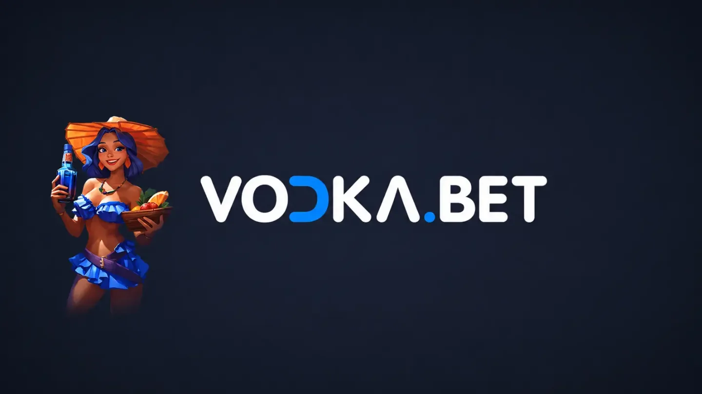 vodka casino