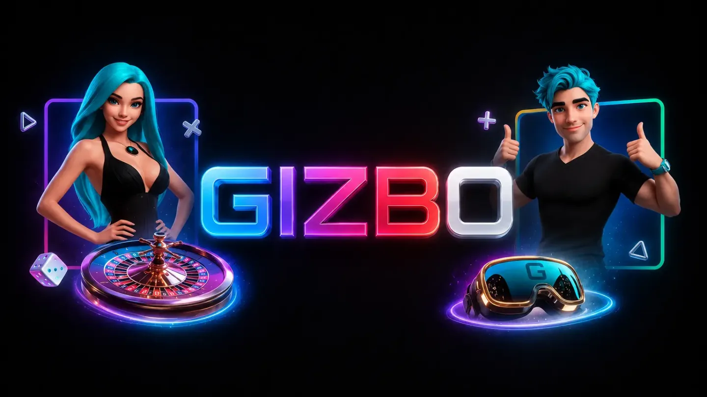 gizbo casino