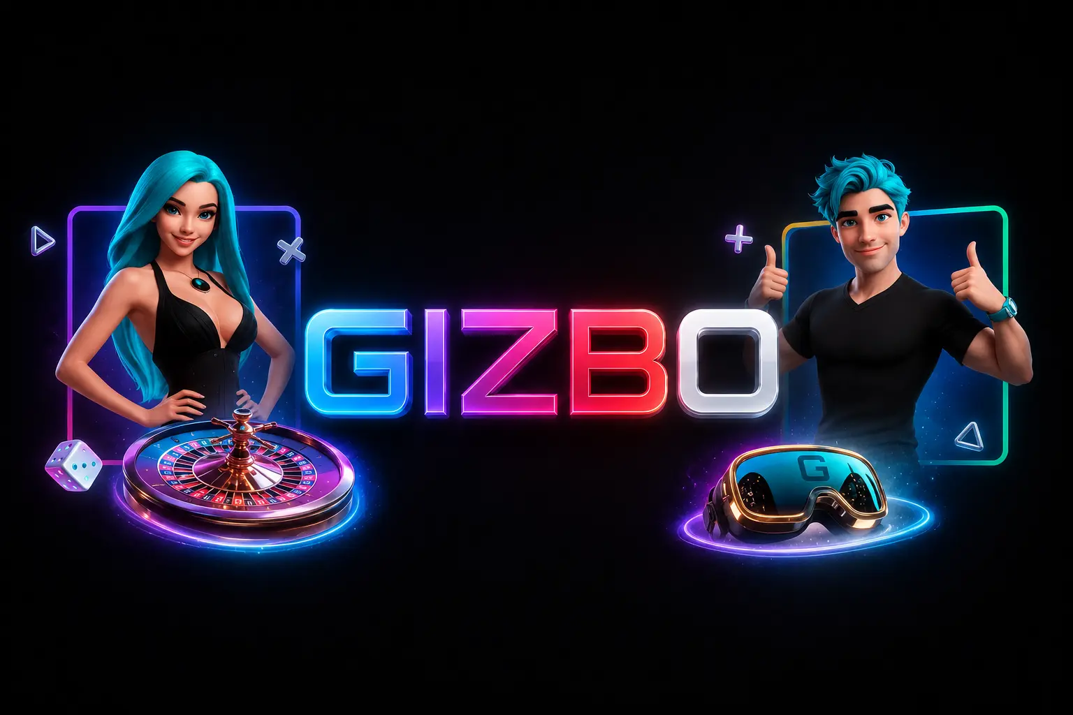 gizbo casino