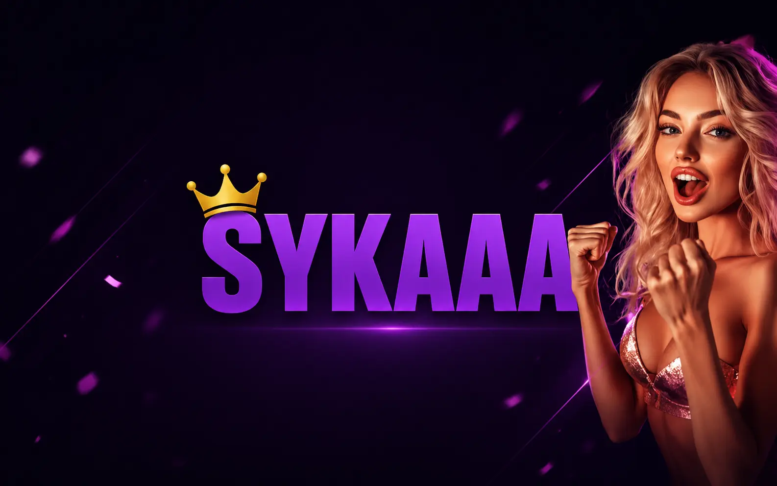 sykaaa casino
