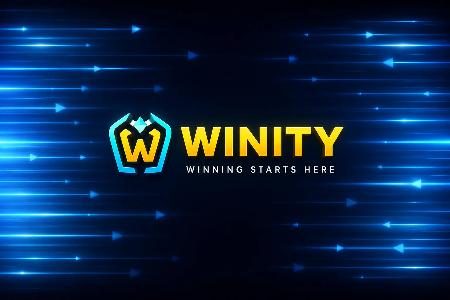 winity