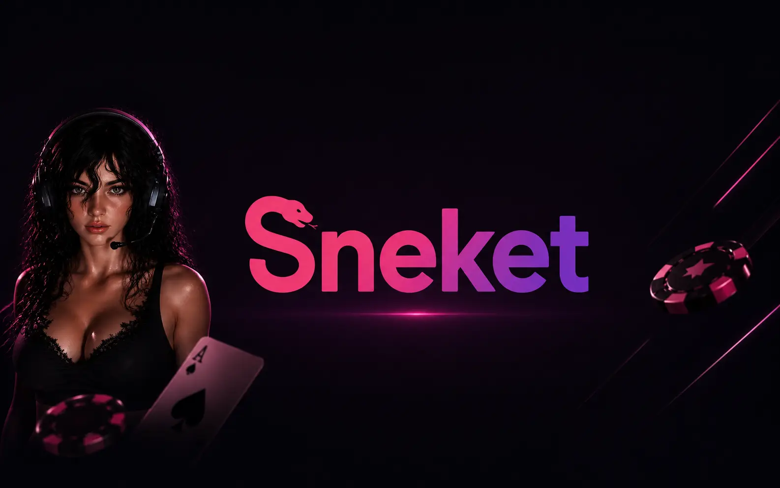 sneket