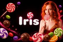 iris casino