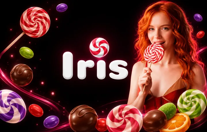 iris casino