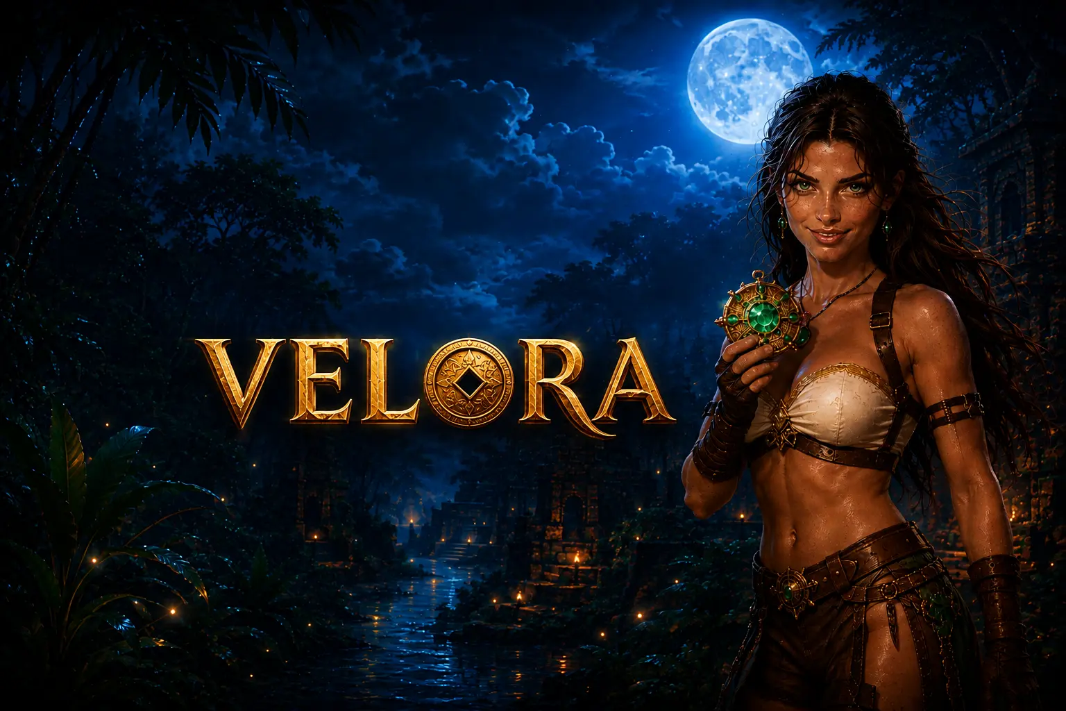 velora casino